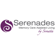 Serenades at The Villages Logo