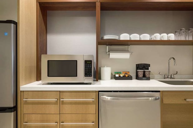 Images Home2 Suites by Hilton Frederick