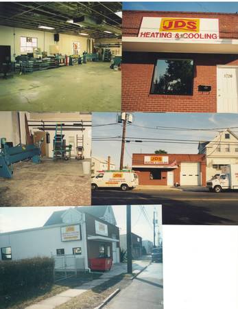 Images JDS HVAC Service