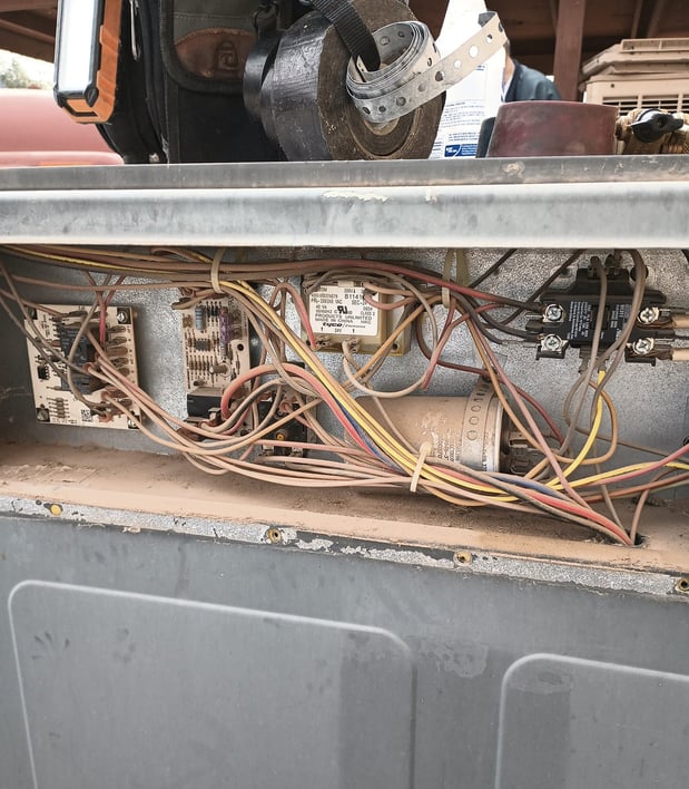 Images Frozen Refrigeration LLC