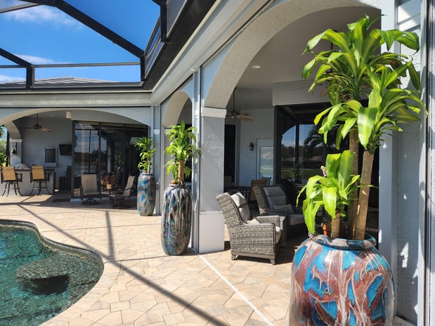 Images Overall Outdoor and Marine Services