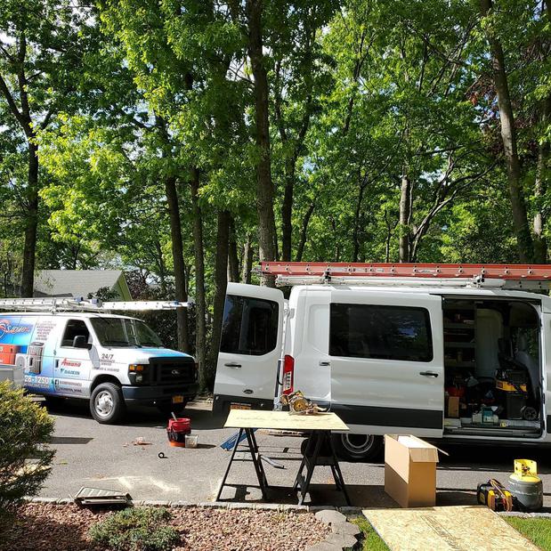 Images Bobby O’s HVAC Inc.