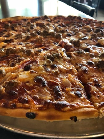 Images Bariola's Pizzeria - Rogers