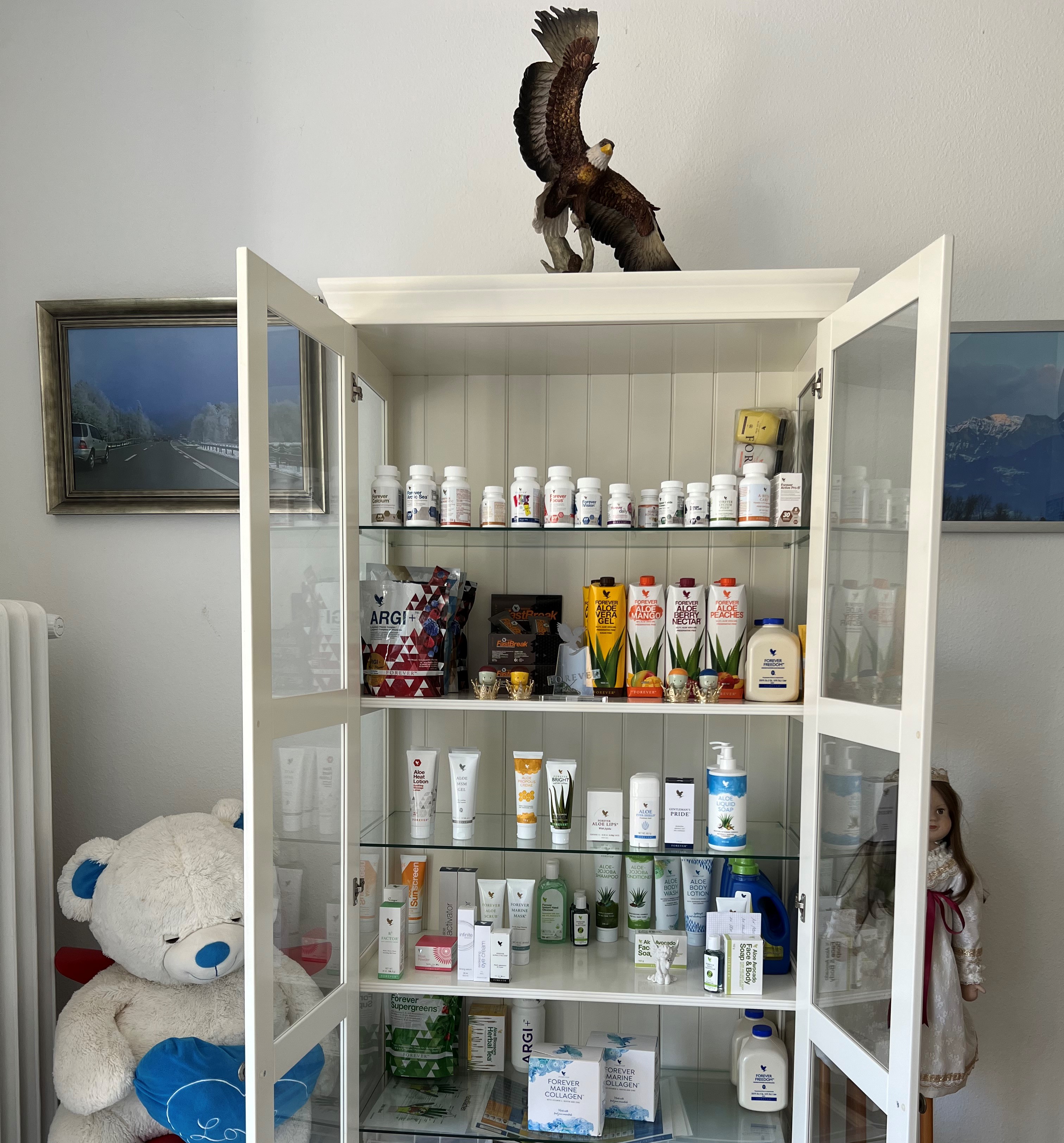 Dipl. Pediküre Ewa Eugster, Wieslergasse 5 in Zürich