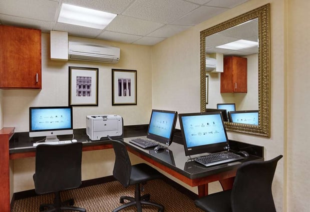 Images Embassy Suites by Hilton Tysons Corner
