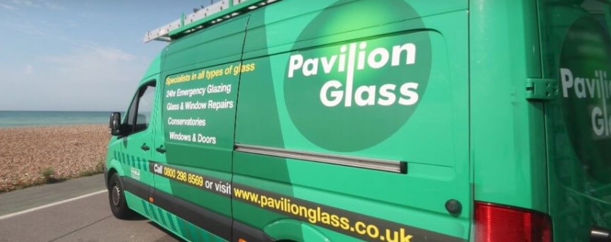 Images Pavilion Glass