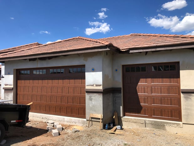 Images Agape Doors Garage Door Svc.