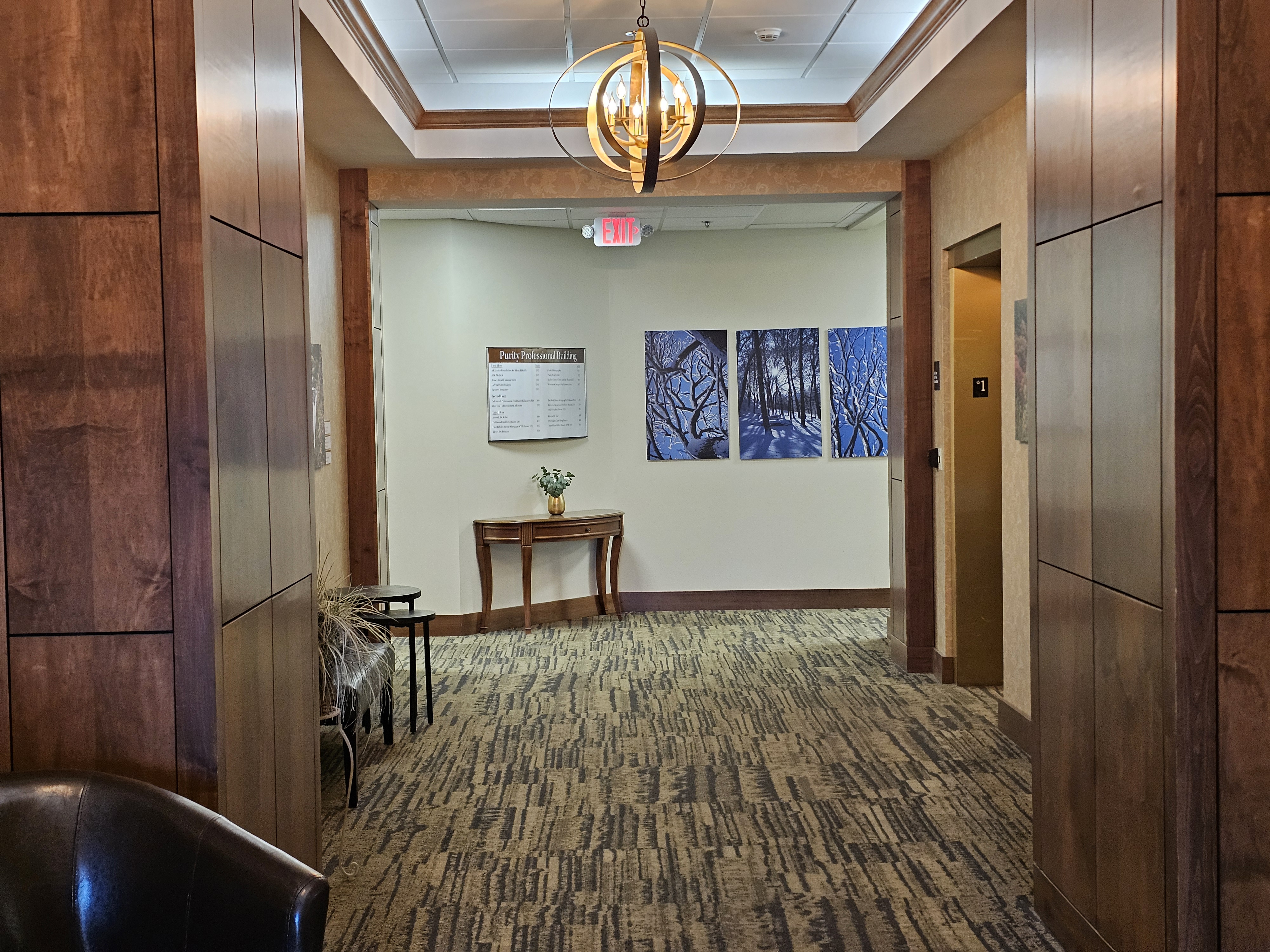 TurboTax - Timber Ridge Estates, Delafield Image