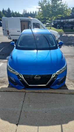 Images Skyview Auto Glass Huntington Woods