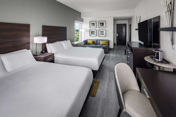 Images DoubleTree by Hilton Sarasota Bradenton Airport