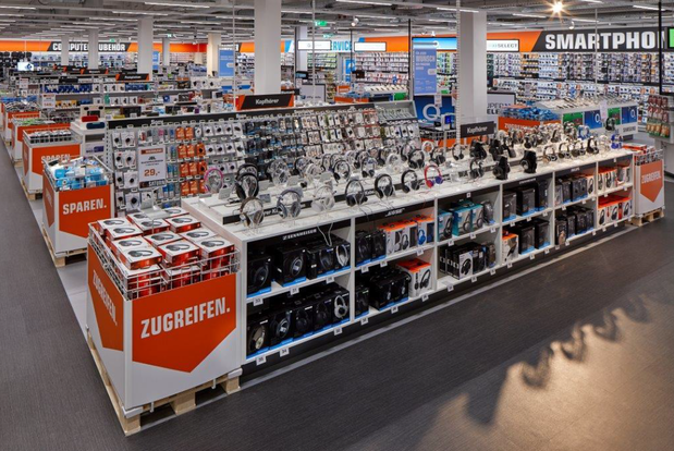 Saturn 72770 Reutlingen Betzingen Offnungszeiten Adresse
