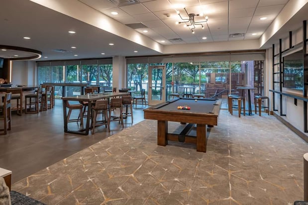 Images DoubleTree by Hilton Hotel Dallas - Farmers Branch
