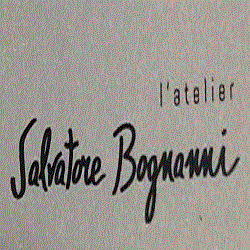 Atelier Salvatore Bognanni Logo
