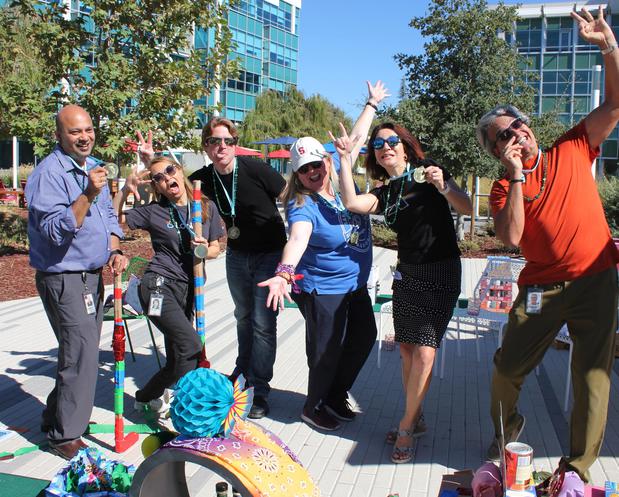 Images Team Building ROI LLC