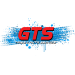 GTS Tires & Auto Service Logo