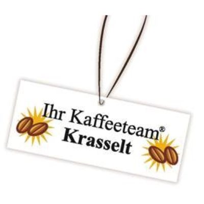 Kaffeteam Krasselt GmbH in Oederan - Logo