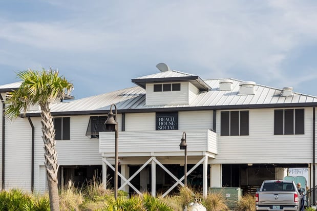 Images Beach House Social Bar & Grill