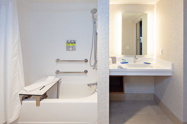 Images Holiday Inn Express & Suites Ventura Harbor by IHG