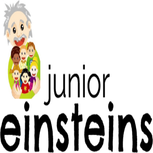 Junior Einsteins Logo