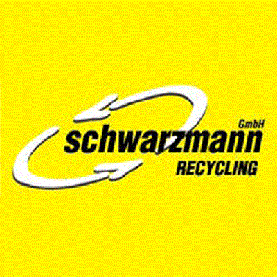 Schwarzmann Recycling GmbH Logo