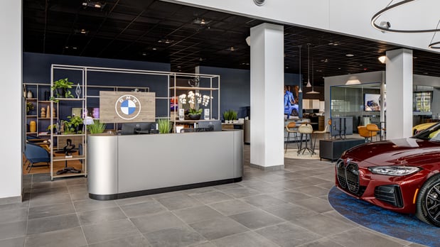 Images BMW of Tigard