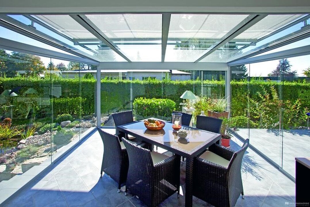 Bilder Can Bau - Fenster & Bauelemente