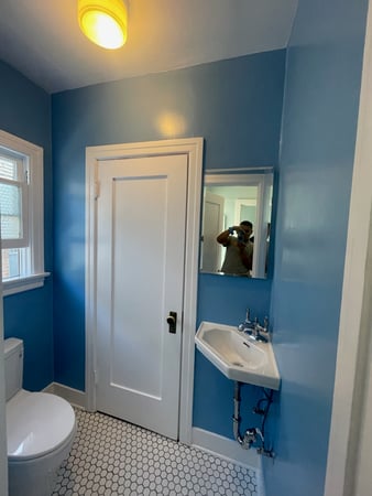 Images Roble Painting Services