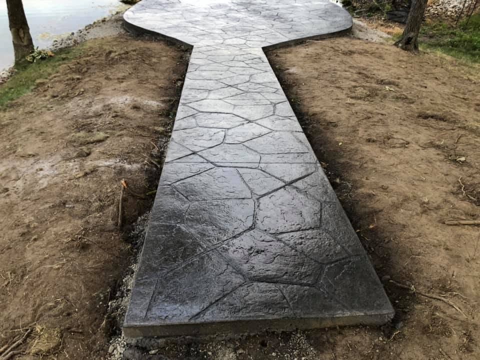 West Concrete