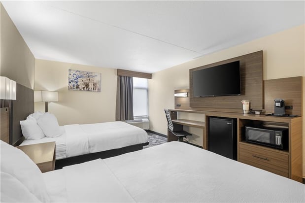 Images Best Western Plus York Hotel & Conference Center