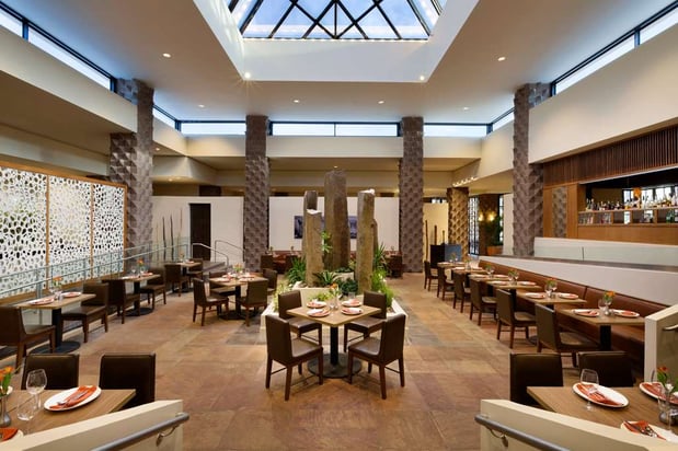 Images DoubleTree Resort by Hilton Hotel Paradise Valley - Scottsdale