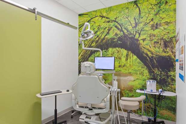 Images Portland Modern Dentistry