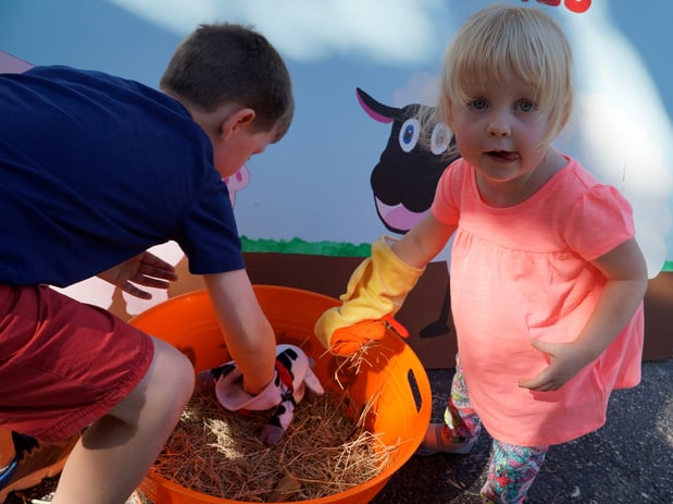 Images The Village Early Learning Center
