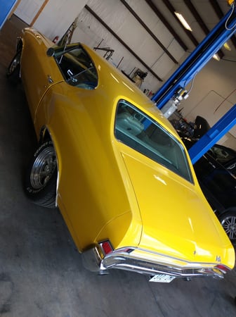 Images SS Alignments & Auto Repair