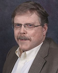 Terry Weaver