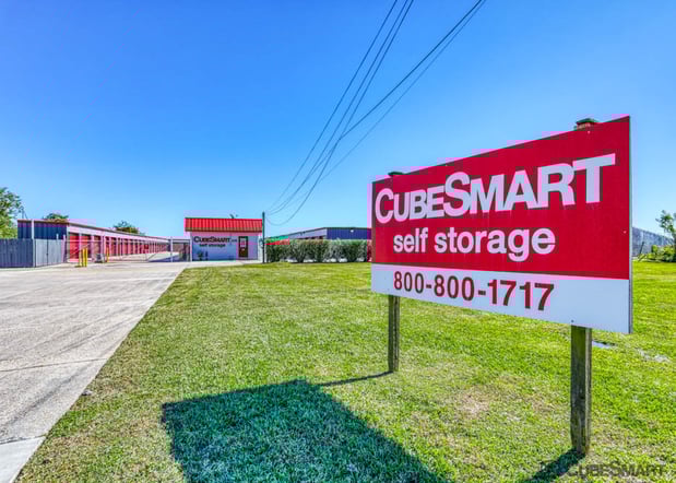 Images CubeSmart Self Storage