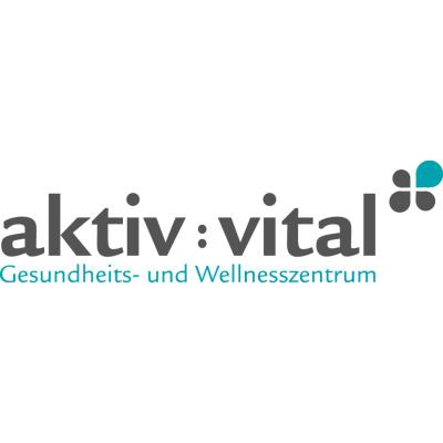 Logo Christian Dänzer Aktiv & Vital