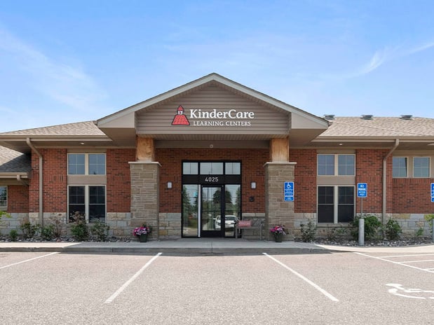 Images East Ridge KinderCare