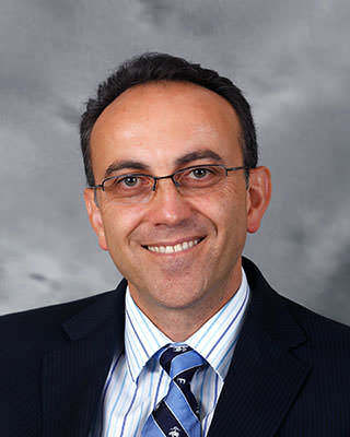 Dimitrios Stefanidis, MD, PhD - IU Health General Surgery