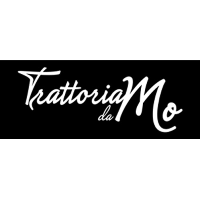 Trattoria da Mo Logo