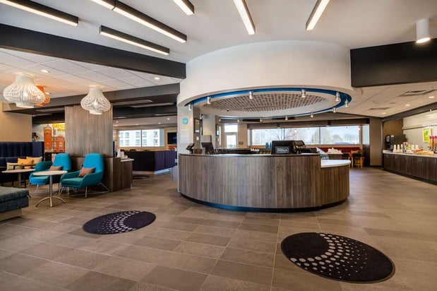 Images Tru by Hilton Rock Hill