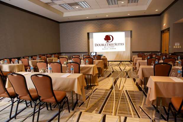 Images DoubleTree Suites by Hilton Hotel Raleigh - Durham
