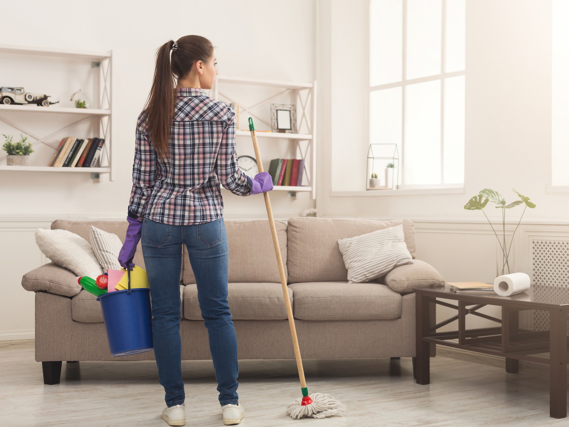 Images Toronto Housekeeping Services