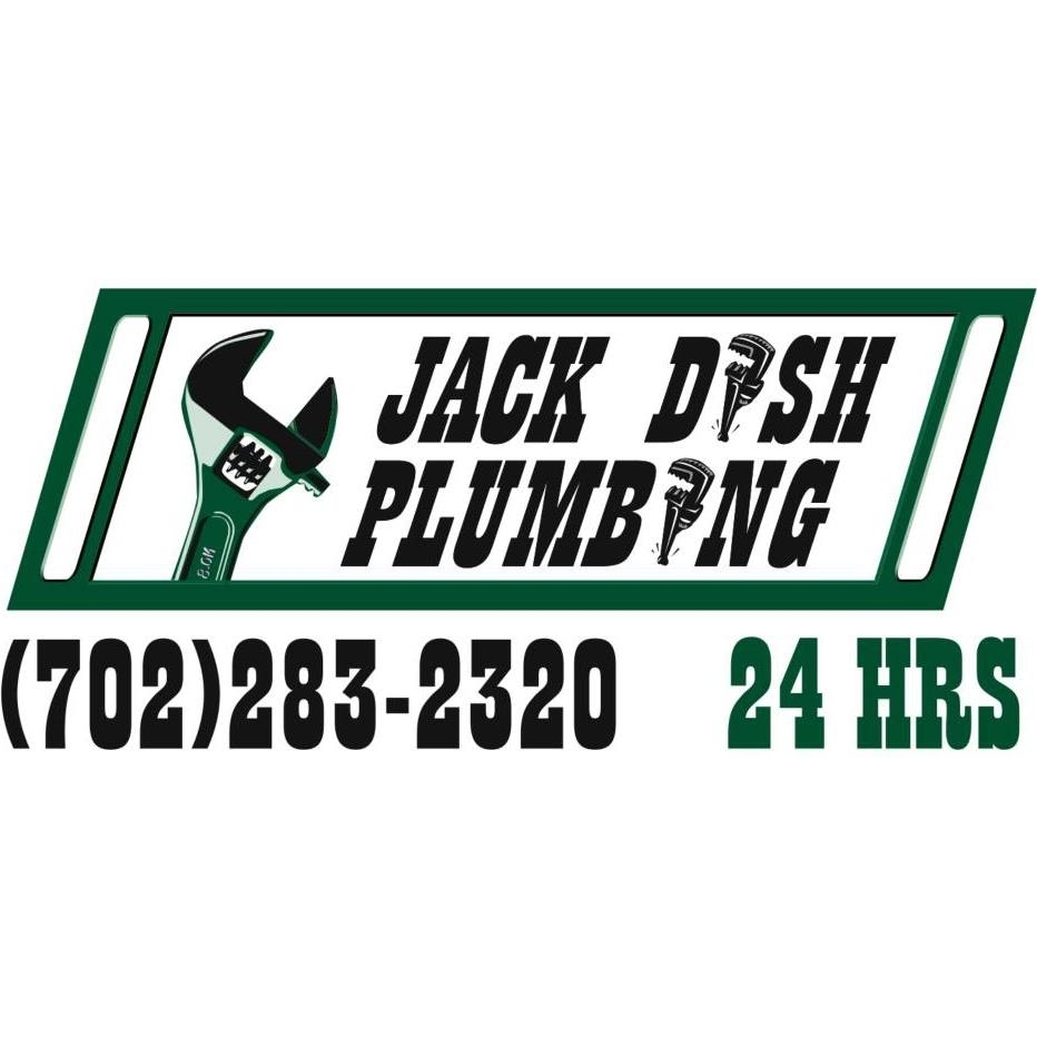 Jack Dish Plumbing