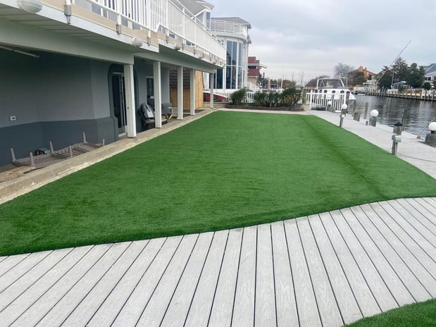 Images Rosales Landscaping Services Inc