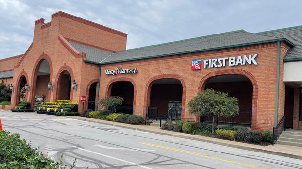 Images First Bank - First Bank Express