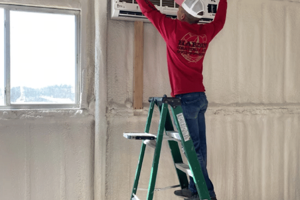 Images Hardin Heating & Air, LLC