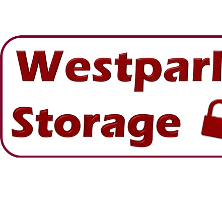 Westpark Storage Logo