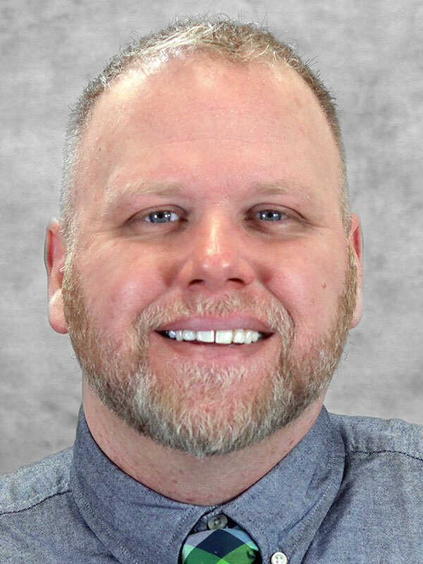 Jason R Chaney