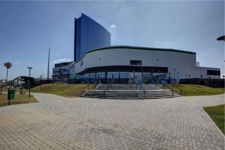 Images DoubleTree by Hilton Porto Alegre