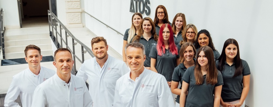 Dr. med. Benjamin Weinkauf, Bismarckstr. 9-15 in Heidelberg